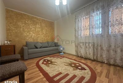 Apartament cu 2 camere decomandat în Alexandru cel Bun - 5
