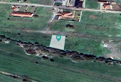 Teren de 729 mp, în Șofronea - 2