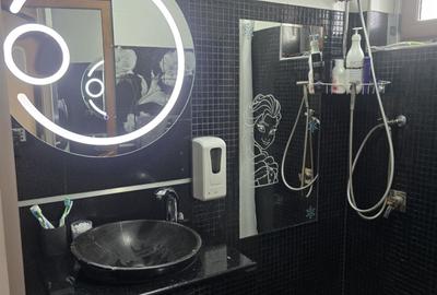 Apartament cu 2 camere semidecomandat în Central - 4