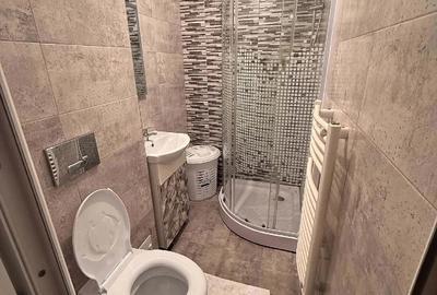 Apartament cu 2 camere decomandat în Central - 1