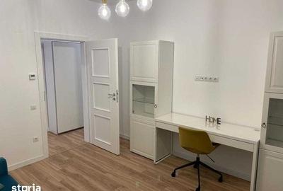 Apartament cu 2 camere decomandat în Ștrand