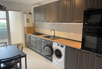 Apartament cu 2 camere în Dobroești - 6