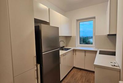 Apartament cu 2 camere decomandat în Doamna Ghica