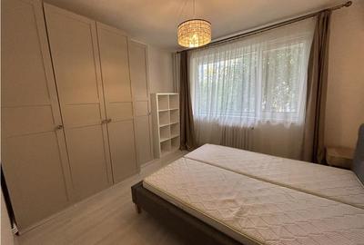 Apartament cu 2 camere semidecomandat, mobilat în Gheorgheni - 5