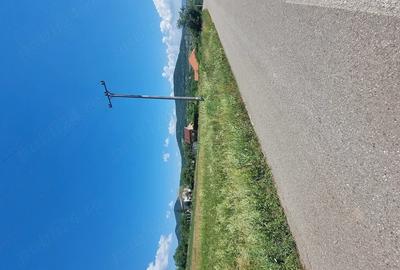 Teren de 7541 mp, în Almașu Sec - 5