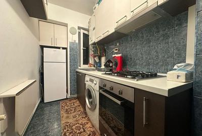 Apartament cu 2 camere nedecomandat în Hipodrom 2 - 5