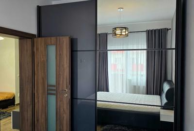 Apartament cu 2 camere semidecomandat în Sud - 5