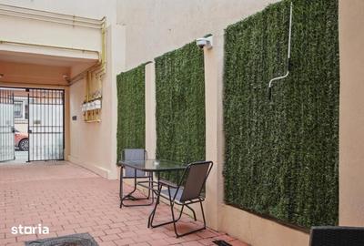 Apartament cu 3 camere în Victoriei