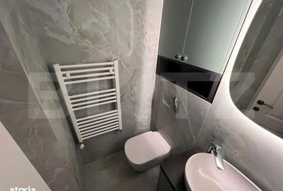 Apartament cu 3 camere decomandat în Mărăști - 4