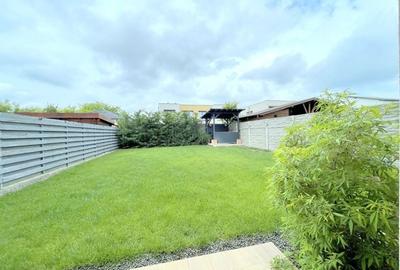 Casa 1/2 duplex - inchiriere - Dumbravita - 24