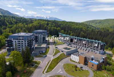 Apartament cu 3 camere decomandat în Poiana Brașov - 2