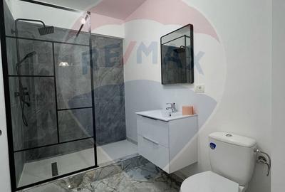 Apartament cu 2 camere în Tomis Plus - 5