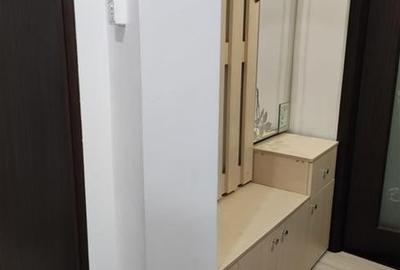 Apartament cu 2 camere, zona Spitalul Judetean Apartament cu 2 camere, zona Spitalul Judetean - 8