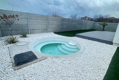 Casă cu 5 camere cu Teren 435 Mp în Oncea - 11