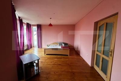 Casa de vanzare, 390 mp, zona Cetate - 12