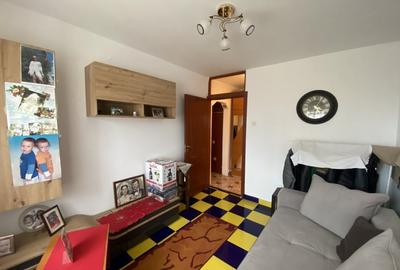 3 camere | Titan | Metrou 1 decembrie | balcon | 70 mp | 1981 3 camere | Titan | Metrou 1 decembrie | balcon | 70 mp | 1981 - 7