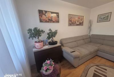 Apartament cu 2 camere decomandat în Dărmănești - 4