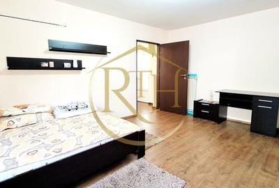Garsonieră decomandată, mobilată în Complex Studențesc - 6