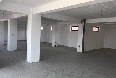 Spațiu comercial, de 660 mp, în Dâmbovița - 4