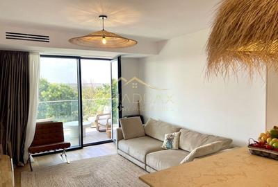 Apartament cu 2 camere decomandat, mobilat în Central - 13