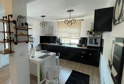 Casa de vanzare zona Valea Lupului Comision 0 % - 5