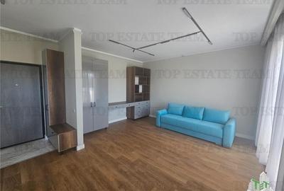 Garsonieră decomandată în Păcii - 4