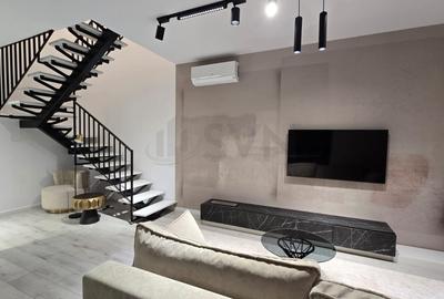 REA1022151 Apartament 3 camere WIN HERASTRAU 2 locuri de parcare - 1