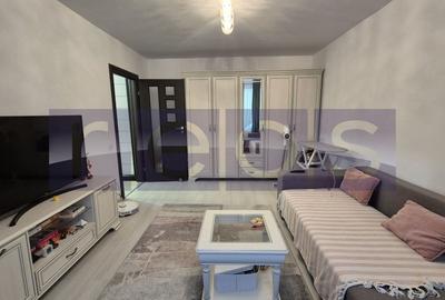 Apartament cu 2 camere decomandat, mobilat în Dristor