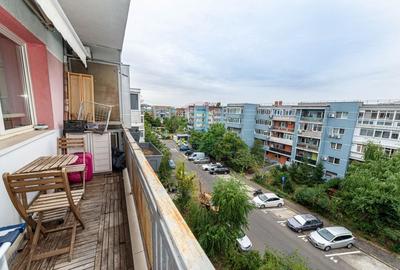 Apartament 2 camere de vanzare, Brancusi, Valea Oltului - 1