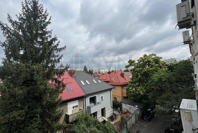 REA1024777 Apartament 2 Camere l Mobilat si Utilat l Alba Iulia l Baba Novac - 10