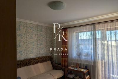 Apartament 2 camere decomandate, mobilat +parcare+boxa , Zona Panemar Floresti! - 2