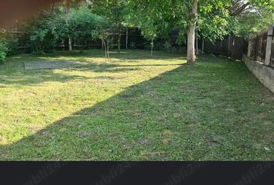 Casă cu 4 camere în Central - 5