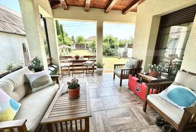 Casă cu 3 camere cu Teren 427 Mp în Vințu de Jos - 1