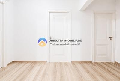 Apartament cu 3 camere decomandat, mobilat în Dărmănești - 11