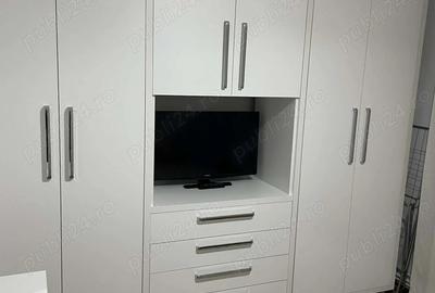 Apartament cu 2 camere semidecomandat în Central - 8