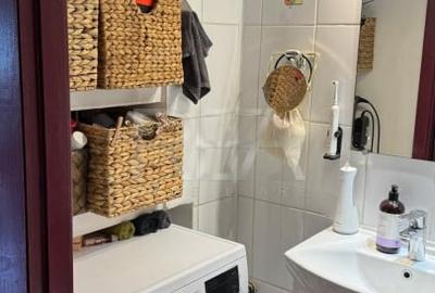 Apartament 3 camere, Drumul Taberei - 9