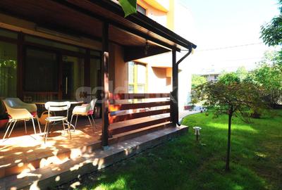 Casă individuală cu 6 camere cu Canalizare în Pipera - 2