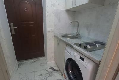 Garsoniera zona Planete - 2