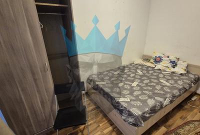 Apartament cu 3 camere decomandat, mobilat în Parcul Carol - 11