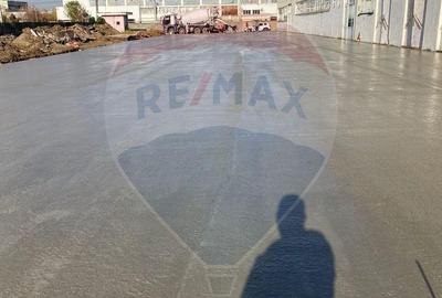 Spațiu comercial, de 9,347 mp, în Central - 7