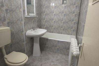 Apartament cu 2 camere decomandat în Tomis III - 9