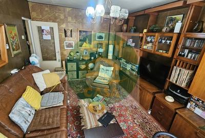 Apartament cu 3 camere decomandat în Central - 2