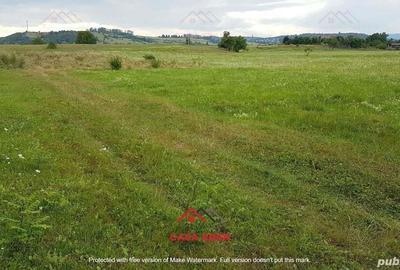 Teren intravilan in Campina 1527 mp --43.000e - 3