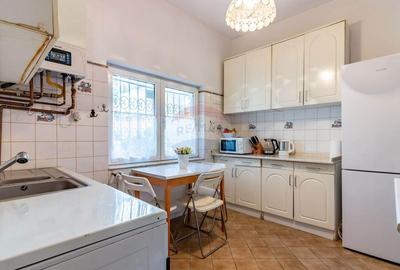 Casa / Vila in zona Domenii, langa metrou, consolidata... - 26