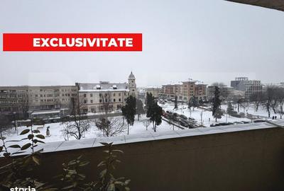 Apartament cu 3 camere în Central - 4