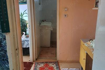 Apartament cu 2 camere semidecomandat în Micro 16 - 4