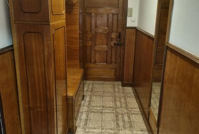 Cotroceni Facultatea de Medicina Gradina Botanica ap 3 camere spatios 80mp. - 11