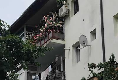 Apartament cu 2 camere decomandat în Exterior Vest - 1