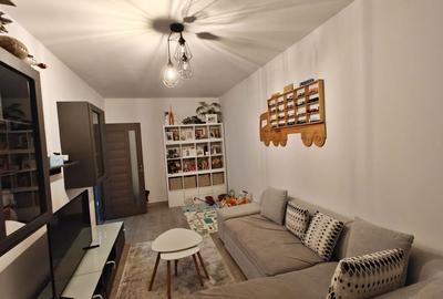 Apartament 2 camere, decomandat, finisat modern, parcare, zona BMW - 8