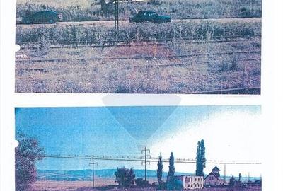 Teren de vanzare 116.000mp, in Bucov, langa Ploiesti - 2